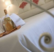 Albergo Diffuso Mannois Orosei